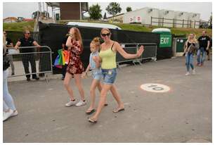 Foto 505 de la jueves 6 de julio | Bilbao BBK Live 2017